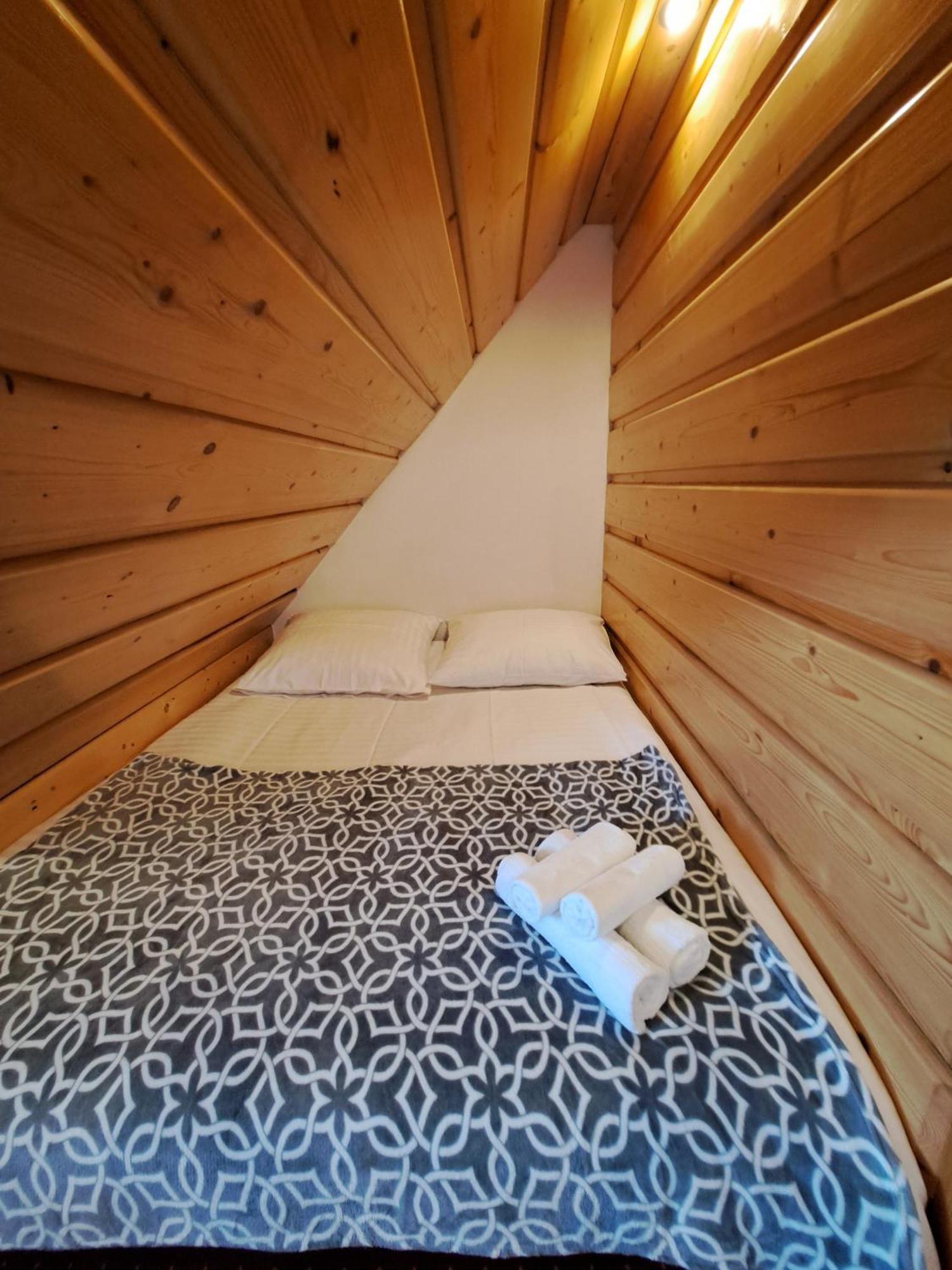 Apartament U Chowancow Banska Nizna Quarto foto